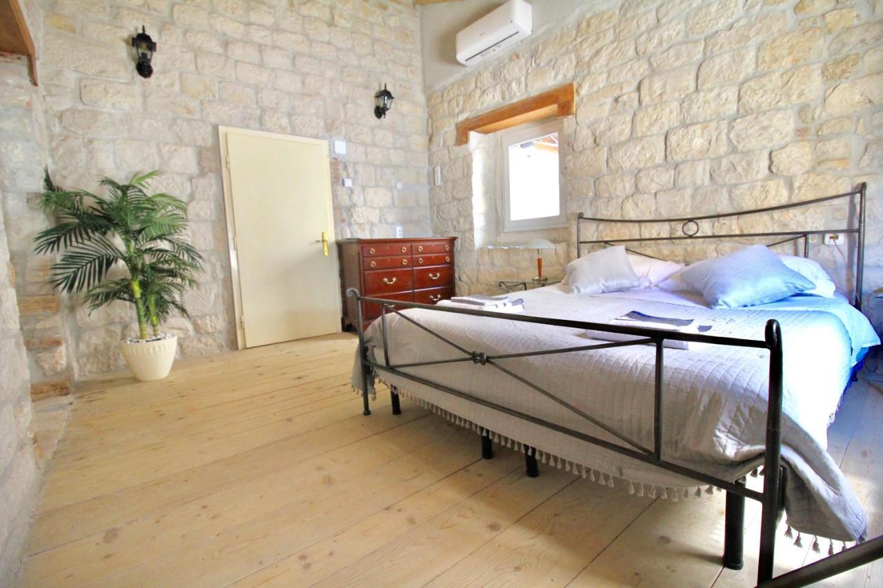 Town House In The Centre Of Historic Trogir Villa Bagian luar foto