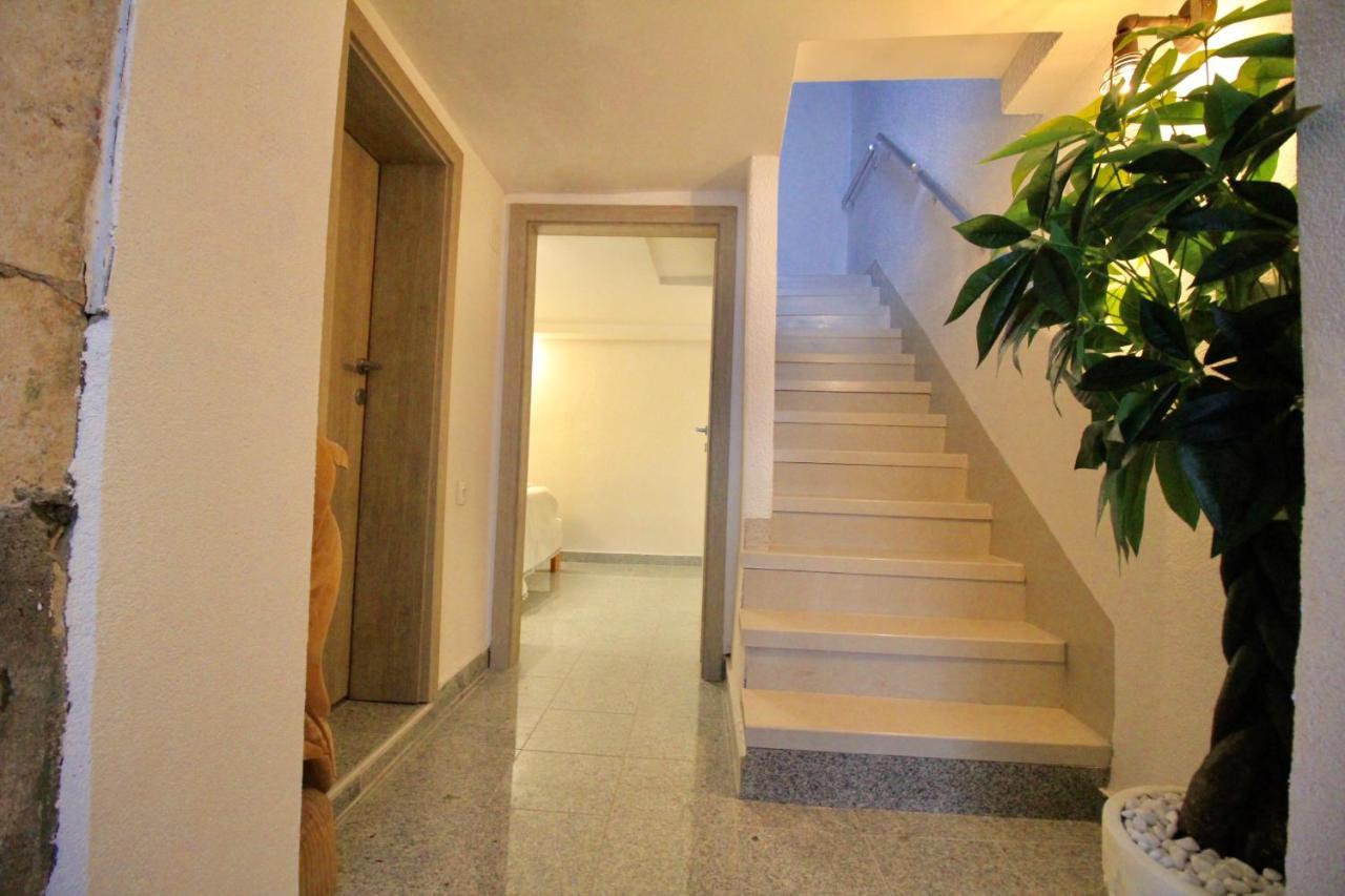 Town House In The Centre Of Historic Trogir Villa Bagian luar foto
